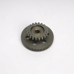 Шестерня электростартера 170MM TwinCam