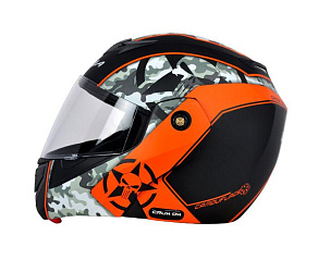 Шлем Vega Axor Crux
