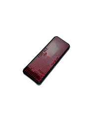 Отражатель задний Avantis FX250 New