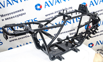 Рама ATV Hunter 200 NEW