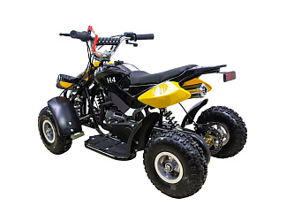 Детский квадроцикл ATV H4 Mini