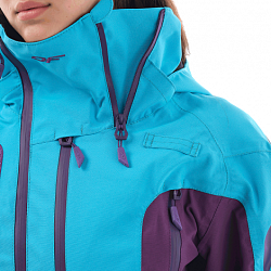 Комбинезон Dragonfly extreme woman 2021