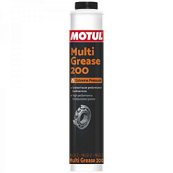 Смазка пластичная Motul Multi Grease 200 ( 0,4 L)
