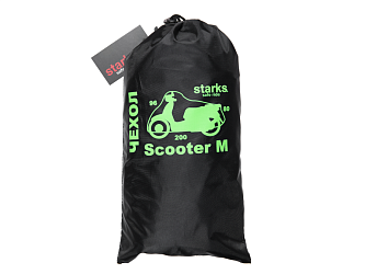 STARKS Чехол для мототехники Scooter (M)