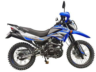 Мотоцикл K-750 SYCMCC 250