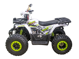 Квадроцикл Avantis Hunter 8 NEW Lux 2024 (4-х тактный)