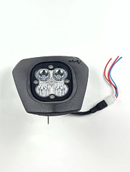 Фара AVT LED Avantis Enduro KT гибкий корпус