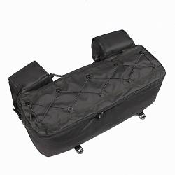 Кофр текстильный для квадроцикла Hunter 200 old