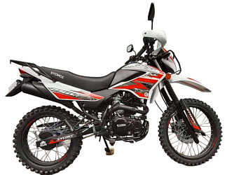 Мотоцикл K-750 SYCMCC 250
