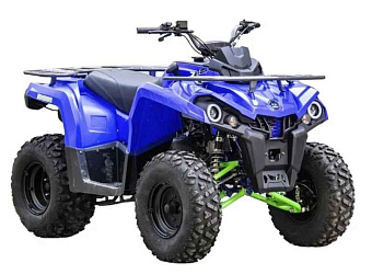 Квадроцикл Mikilon Hammer 200L Pro