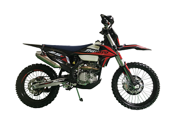 Мотоцикл JHL Z5V (NB)