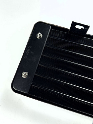 Радиатор масляный ZS1P62YML-2