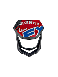 Корпус передней фары Avantis FX250 New