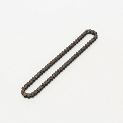 Цепь привода стартера 62T YX1P53FMI W120, W120-2, YX1P56FMJ X150
