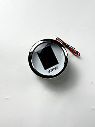 Электронный GPS спидометр для лодки, катера, яхты
