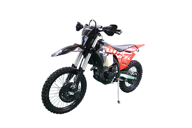 Мотоцикл JHL GS CB300RL