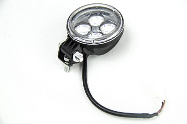 Доп. фара Hunter/Patriot Lux(Led)