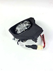 Фара AVT LED Sherco 