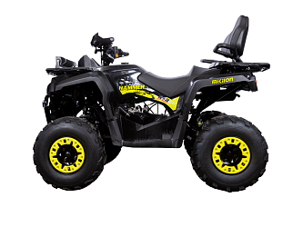 Квадроцикл MIKILON Hammer 250 Lux
