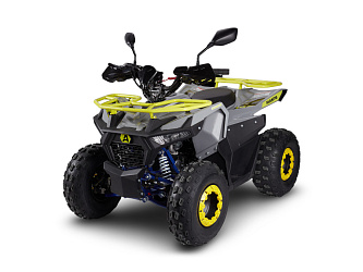 Квадроцикл Avantis Ray 8 Lux (125 кубовый)