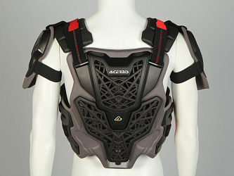 Панцирь Acerbis Gravity Level 2