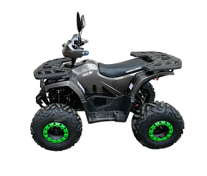Квадроцикл GreenCamel Атакама T520 (60V 1500W R8 Дифференциал)