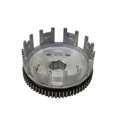 Корзина сцепления ZS174MN-3 (CBS300)