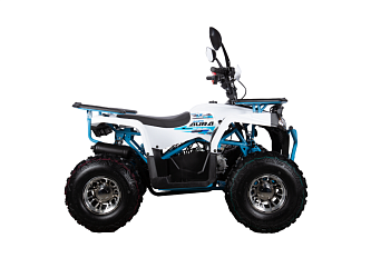 Квадроцикл Avantis AURA 125 Premium