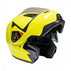 Шлем G-339 FLUO YELLOW, XL