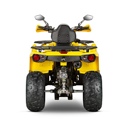 Квадроцикл Gladiator F200 Lux (2024)