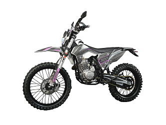 Мотоцикл Avantis Fantom CB300RL с ПТС