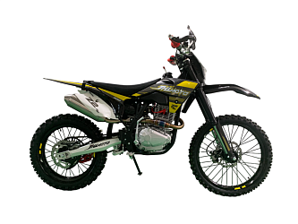Мотоцикл JHL Z2
