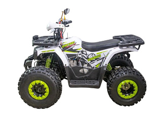 Квадроцикл Avantis Hunter 8 NEW 2025 (125 см3)