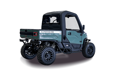 Снегоболотоход Hisun HS550UTV-5S FORESTER LIMITED