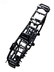 Рама ATV Liberty 200