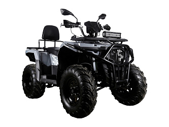 Квадроцикл ATV 300 Lux