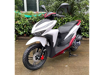 Скутер VMC INFERNO (170cc) БЕЗ ЭПТС