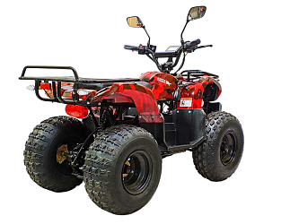 Квадроцикл GreenCamel Atakama T120 электро 48v/800w