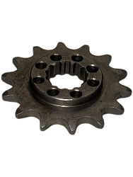 Звезда ведущая 520-14T 177MM (NC) 