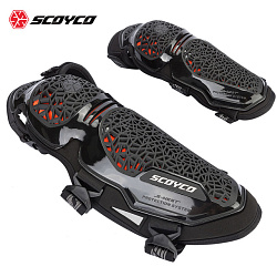 Наколенники и налокотники Scoyco K30H30 к-т