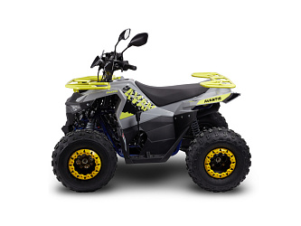 Квадроцикл Avantis Ray 8 Lux (125 кубовый)