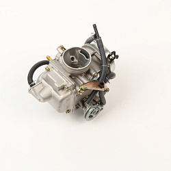 Карбюратор 4T 150-200cc D24 (d=42mm) (Без электро клапана)