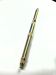 Ось задняя 740 мм Classic 8 New