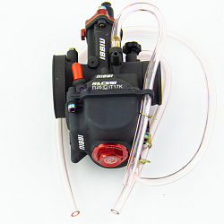 Карбюратор NIBBI PWK26 YJ Racing Version 26mm 100-150cc