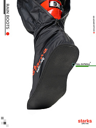 STARKS Дождевые бахилы Rain Boots