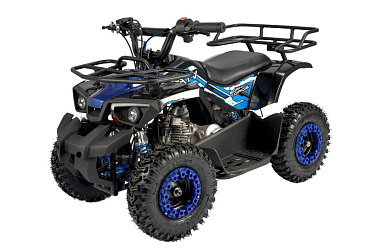 Детский квадроцикл ATV Classic mini 4T