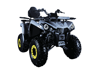 Квадроцикл Avantis Forester Long 200 Basic