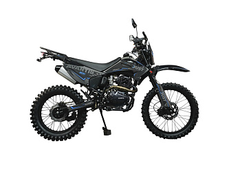 Мотоцикл Avantis Just PR300S с ПТС