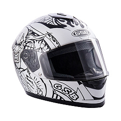 Шлем G-349 Evil Clown
