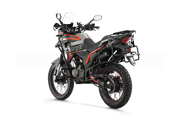 Мотоцикл ROCKOT DAKAR ADVENTURE 2.0